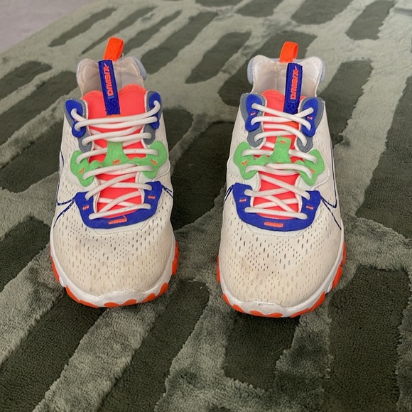 Nike React Vision // Women’s Size 9 - Picture 9 of 9